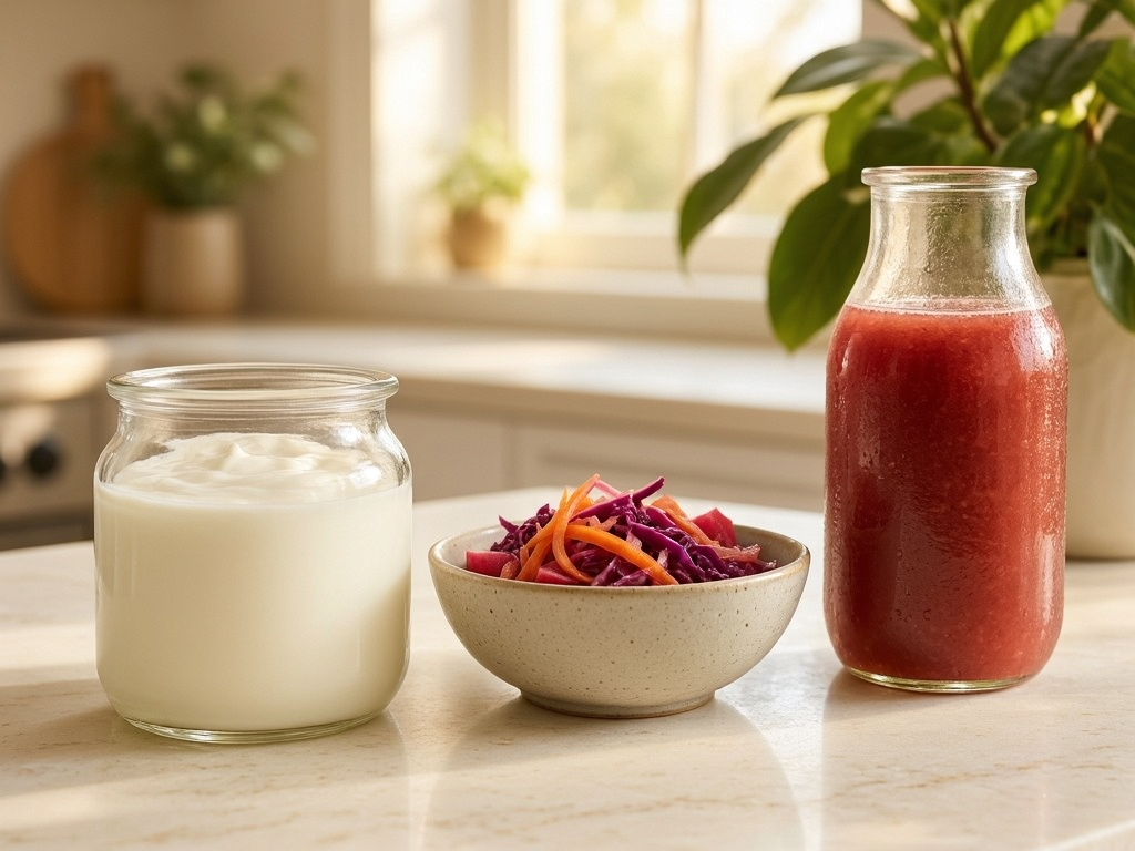 Are Fermented Foods Good For Your Gut Health