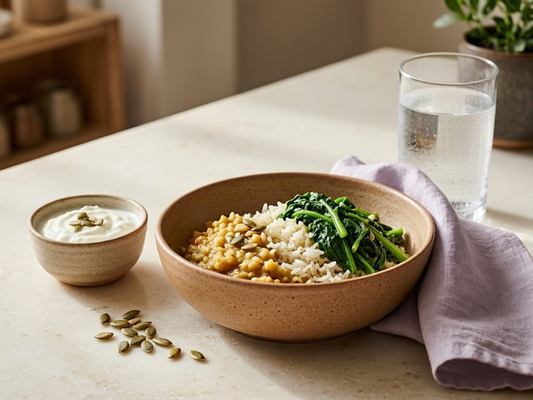 Best Dinner Foods For Sleep And Rest
