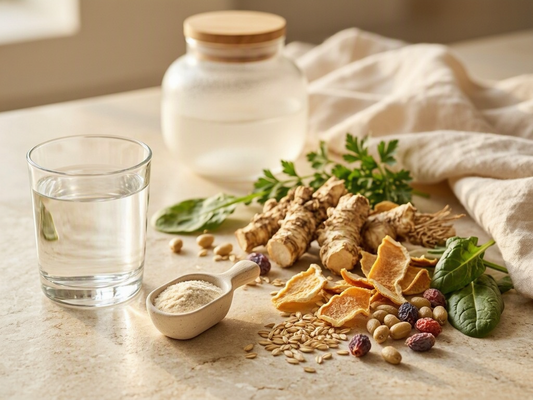 Best Quality Dietary Fiber Supplements