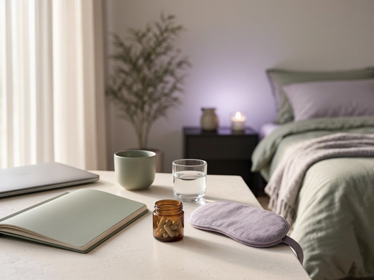 Best Supplements For Focus Memory And Mental Clarity