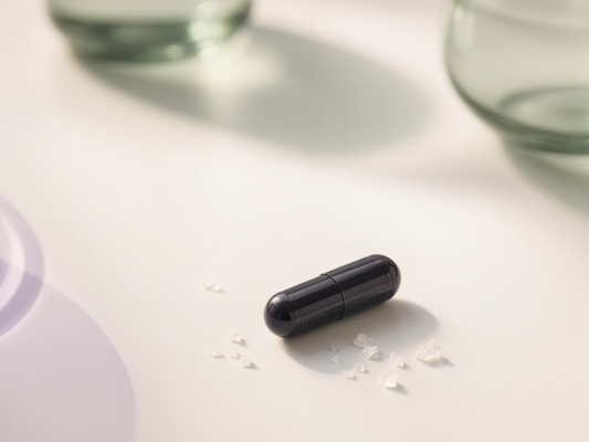 Bioavailability And Absorption Of Magnesium Glycinate