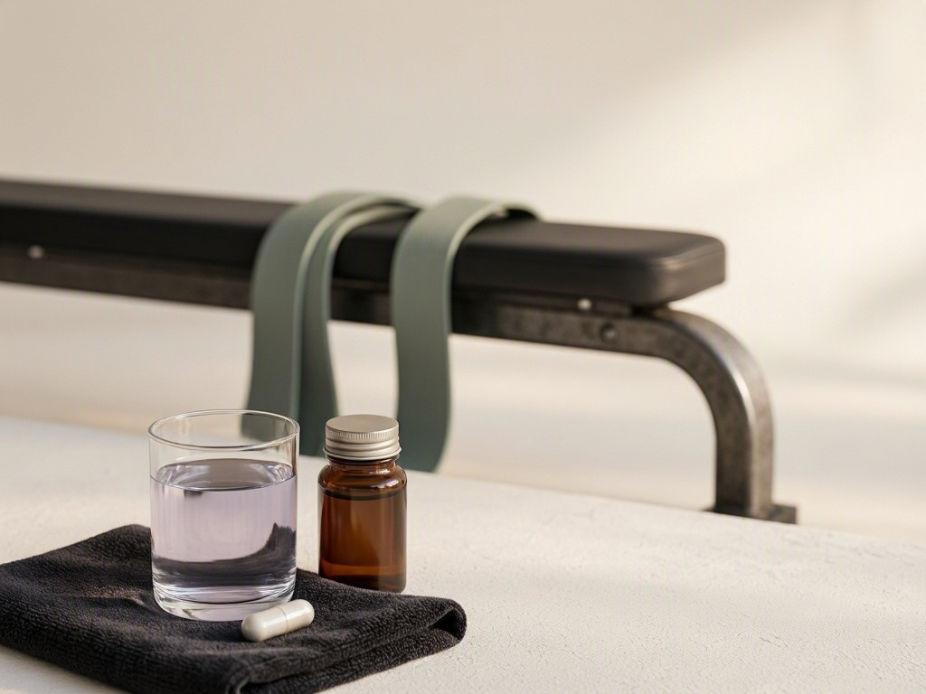 Do Magnesium Supplements Help With Athletic And Gym Performance