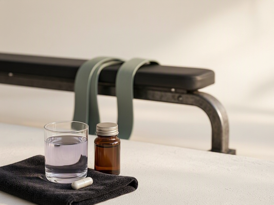 Do Magnesium Supplements Help With Athletic And Gym Performance