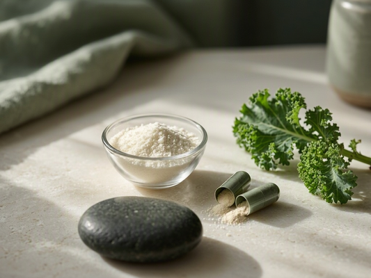 Glycine Anti Aging Effects How It Boosts Longevity