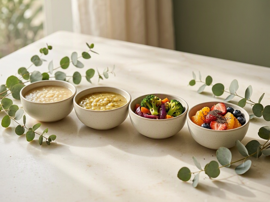 Gut Recovery Timeline After Antibiotics
