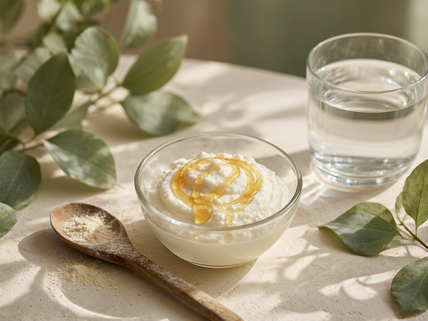 How antibiotics affect gut health