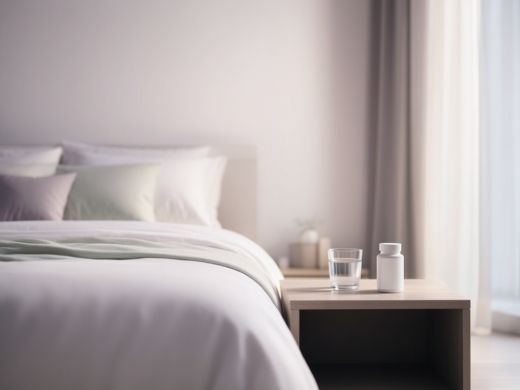 How Magnesium Glycinate Helps Improve Sleep