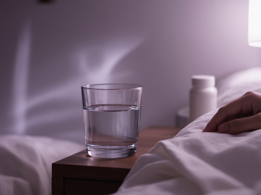 How Magnesium Helps Reduce Anxiety And Palpitations