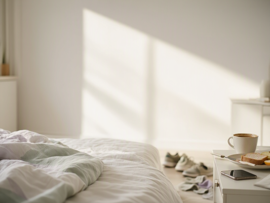 How Sleep Deprivation Affects Your Health