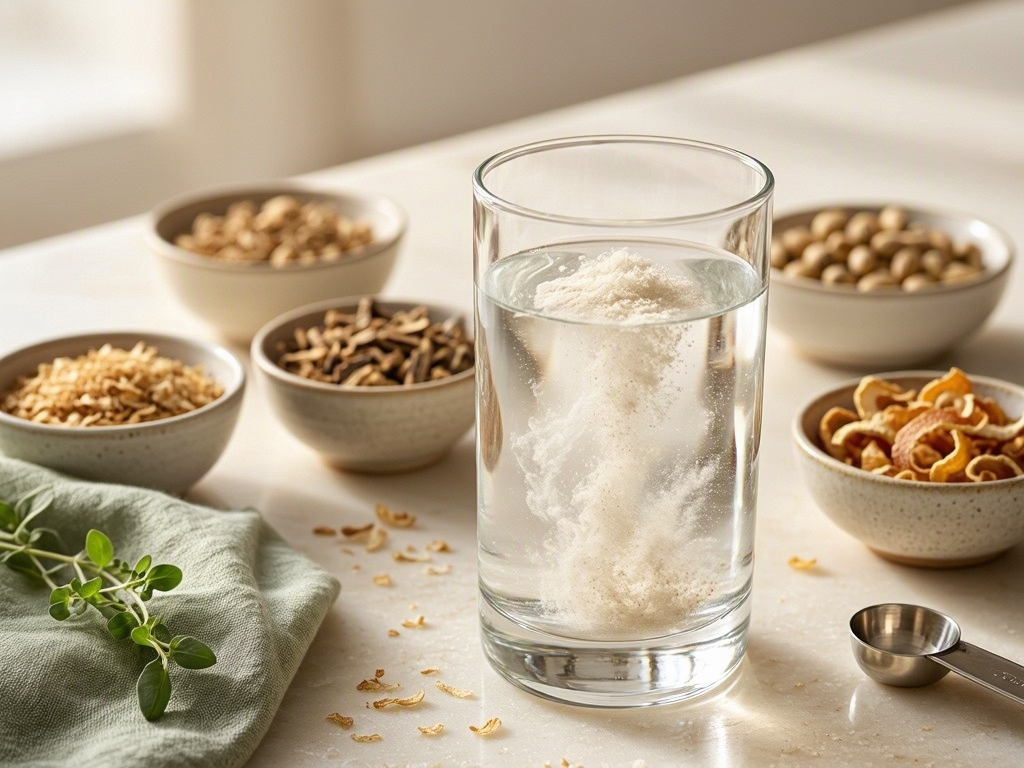 How To Choose Best Fibre Supplements In India