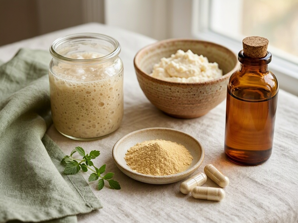 How To Choose Best Postbiotic Supplements In India