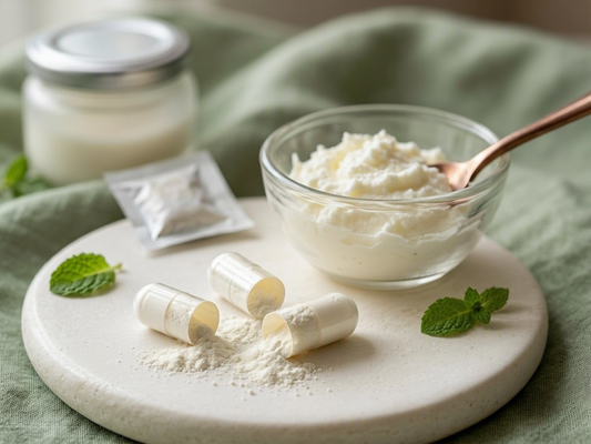 How To Choose Best Probiotic Supplements In India