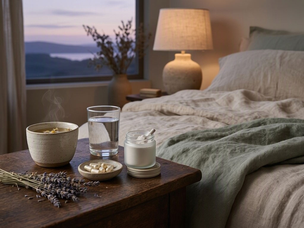 How To Choose Best Sleep Supplements In India