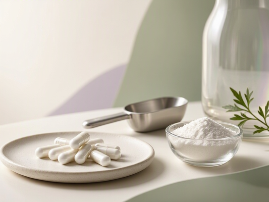 How To Choose The Best Magnesium Supplements In India