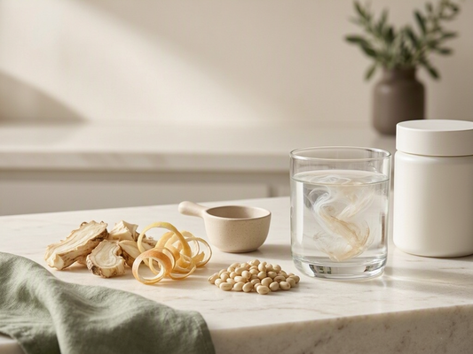 How To Choose The Best Quality Prebiotics In India