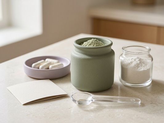How To Find Best Magnesium Supplements In India