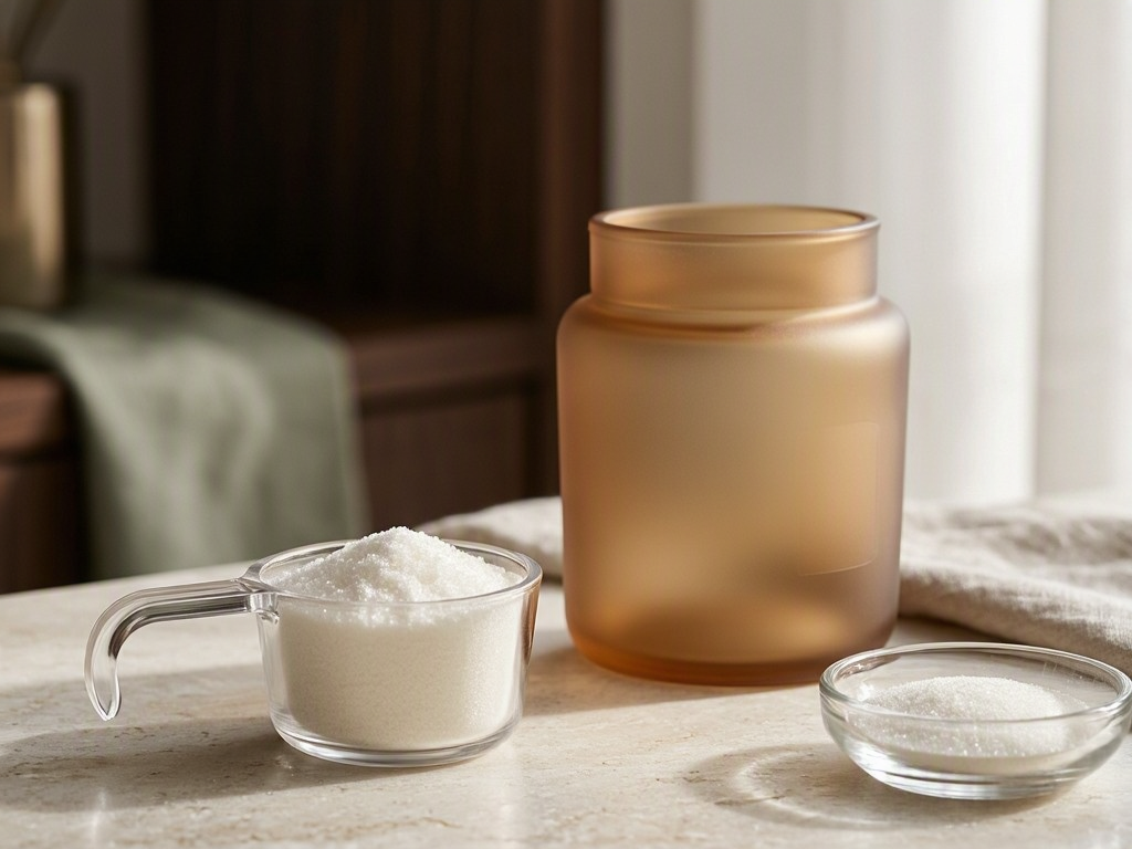 How To Identify Good Quality Glycine Supplements