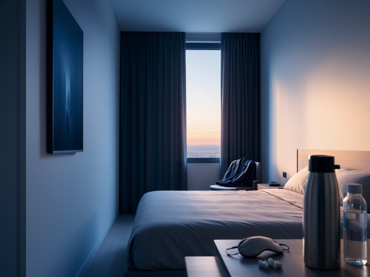 How To Plan Rest And Recovery With Night Shifts