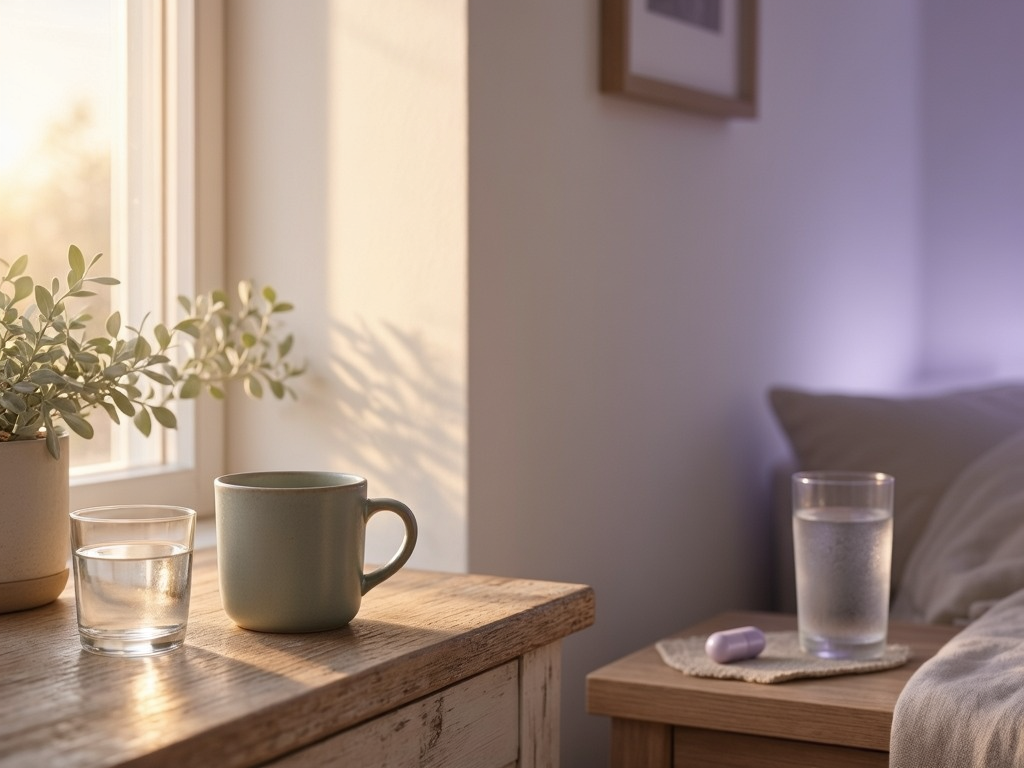 How To Reduce Caffeine Dependence With Deep Rest