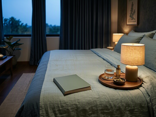 How To Sleep Fast At Night 9 Science Backed Tips