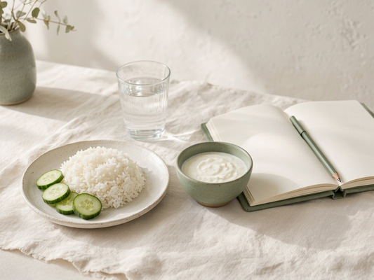 IBS: Symptoms, Common Triggers and What to Eat