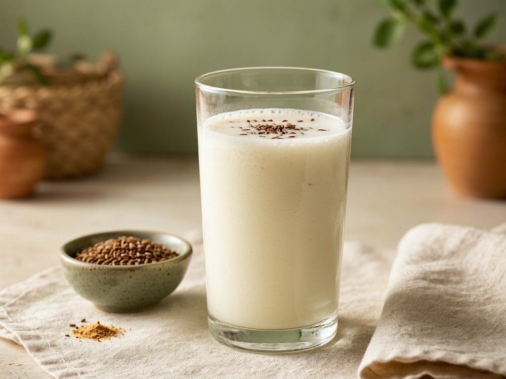 Is Buttermilk Good for Digestion and Gut Health