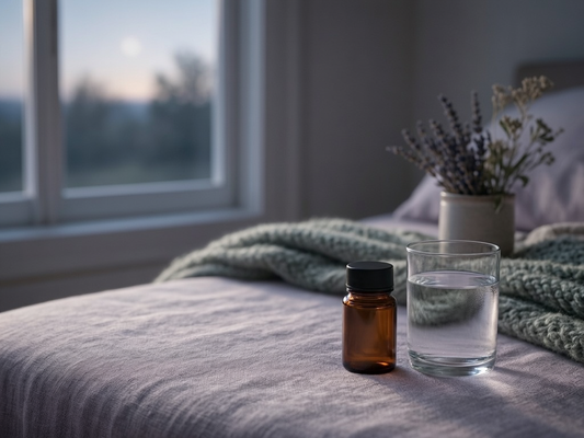 Is Magnesium Glycinate Habit Forming