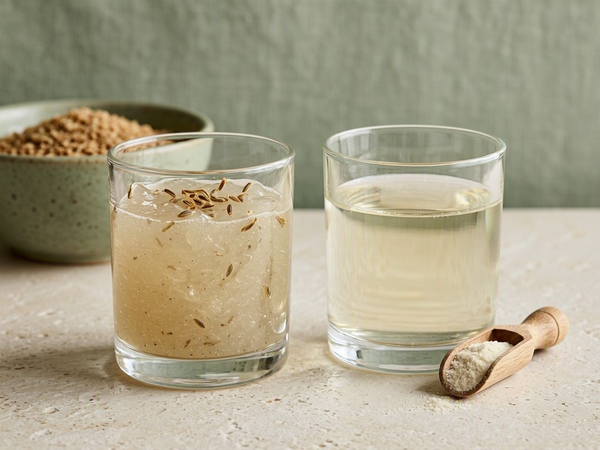 Isabgol/Psyllium Husk vs Other Fibre Supplements