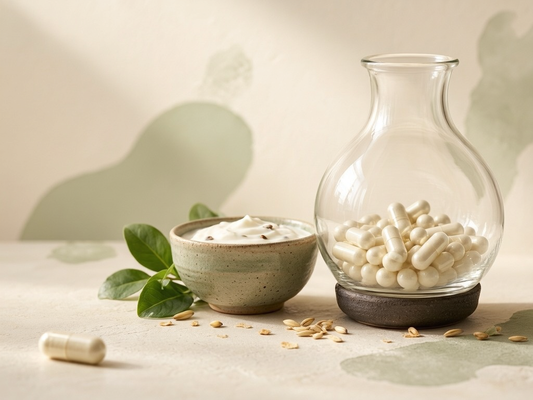 Key Probiotic Strains And Their Benefits