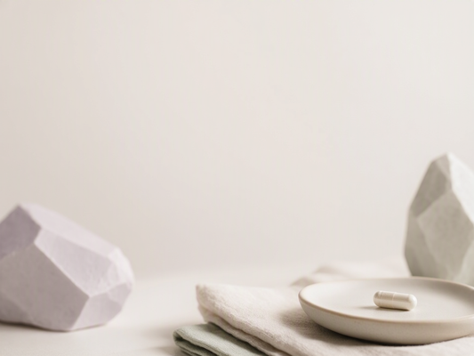 Magnesium Glycinate Benefits for Deep Rest and Recovery
