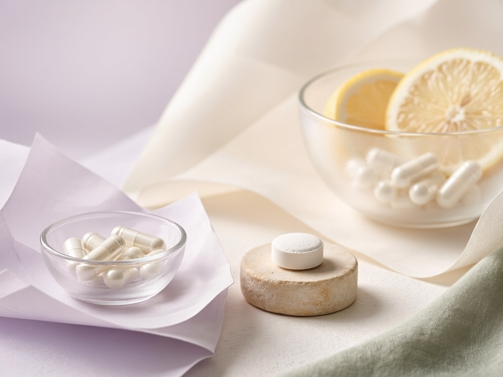 Magnesium Glycinate Oxide And Citrate Differences And Uses