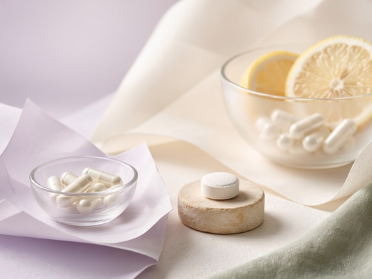 Magnesium Glycinate Oxide And Citrate Differences And Uses