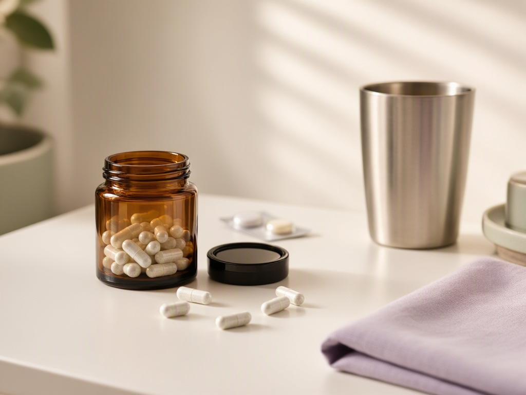 Magnesium Glycinate Vs Melatonin For Sleep And Rest