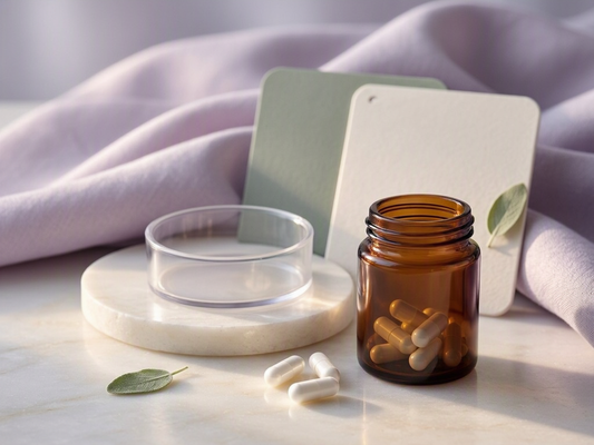 Magnesium Supplements With Purest Ingredients In India