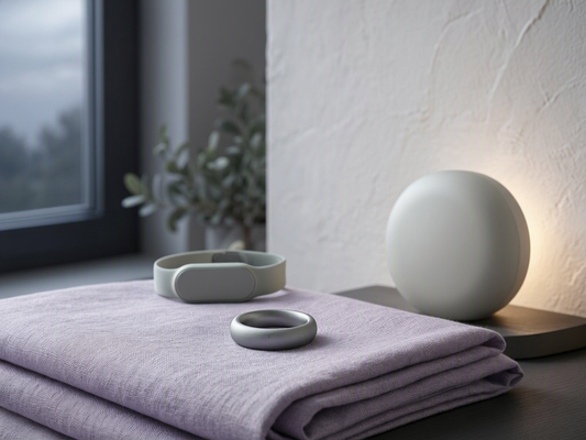 Most Reliable Wearables For Sleep Tracking