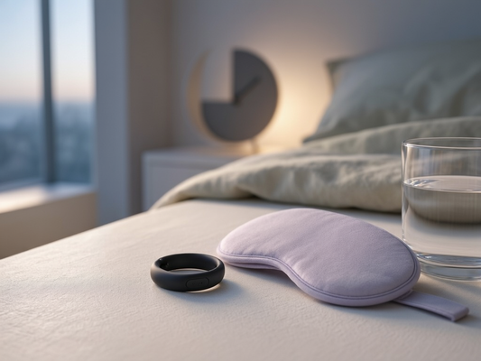 Resting Heart Rate And Sleep Quality