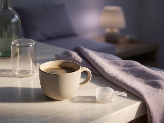 Safe Daily Limit Of Caffeine And Its Relation With Sleep