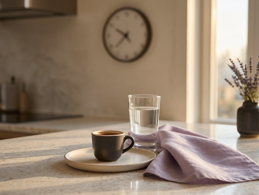 Simple Caffeine Cutoff Plan And Timeline