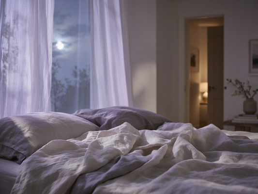 Sleep Paralysis: Why It Happens and How to Make It Less Likely