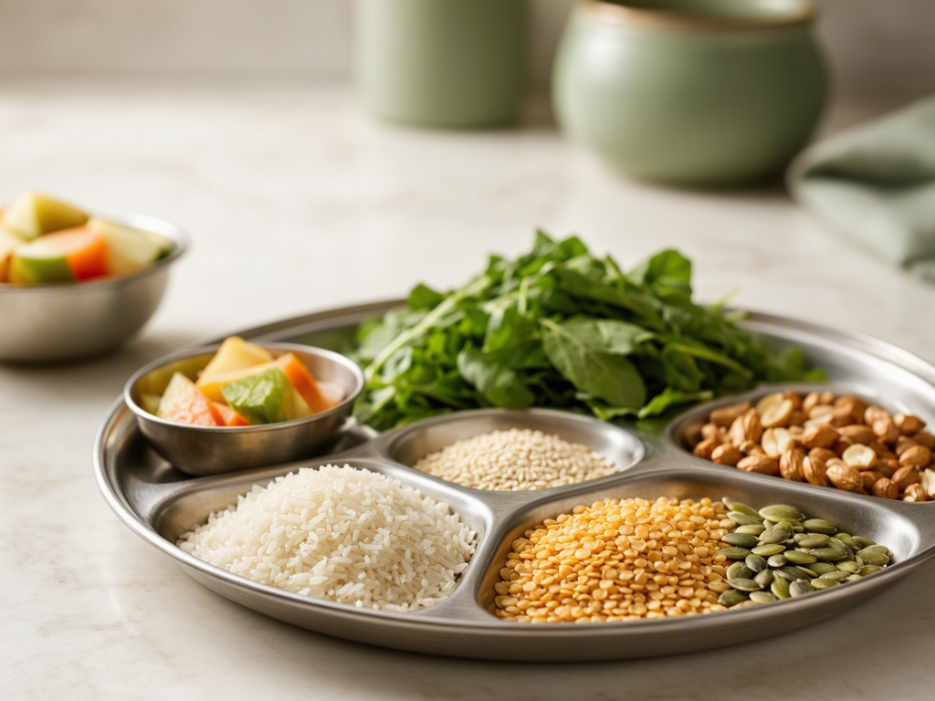 The Magnesium Deficiency Problem In India And Its Effects