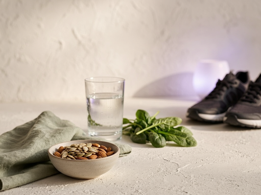 The Ways In Which Your Body Uses Magnesium