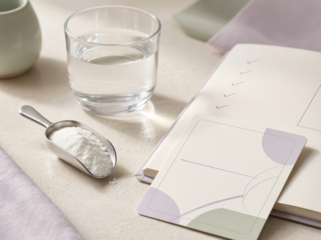 Understanding Glycine Supplement Labels