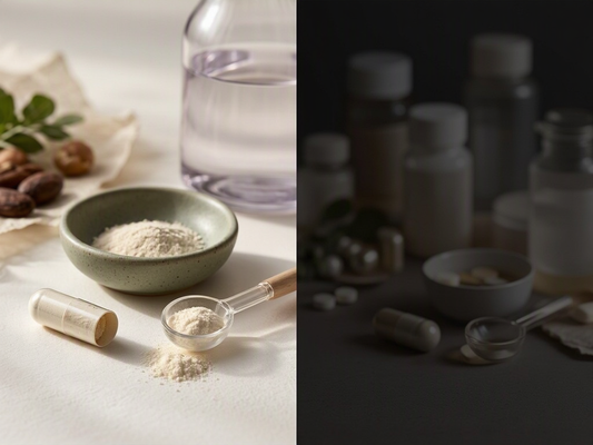 What Actually Separates An Effective Magnesium Supplement From An Ineffective One