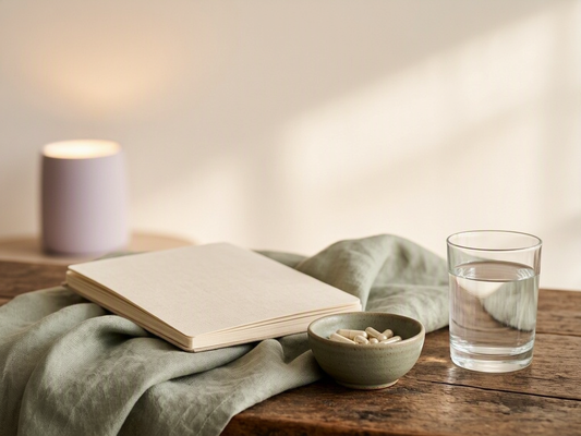 What Are Nootropics And Natural Alternatives