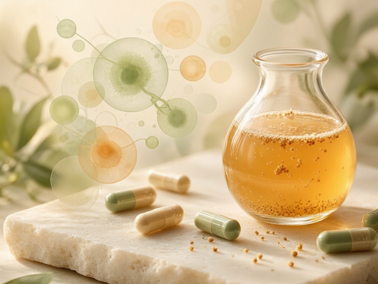 What Is Epicor Postbiotic
