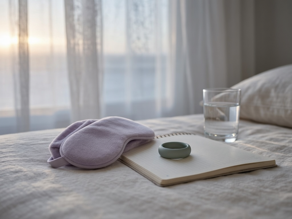 What Is Restorative Sleep And How You Can Track It