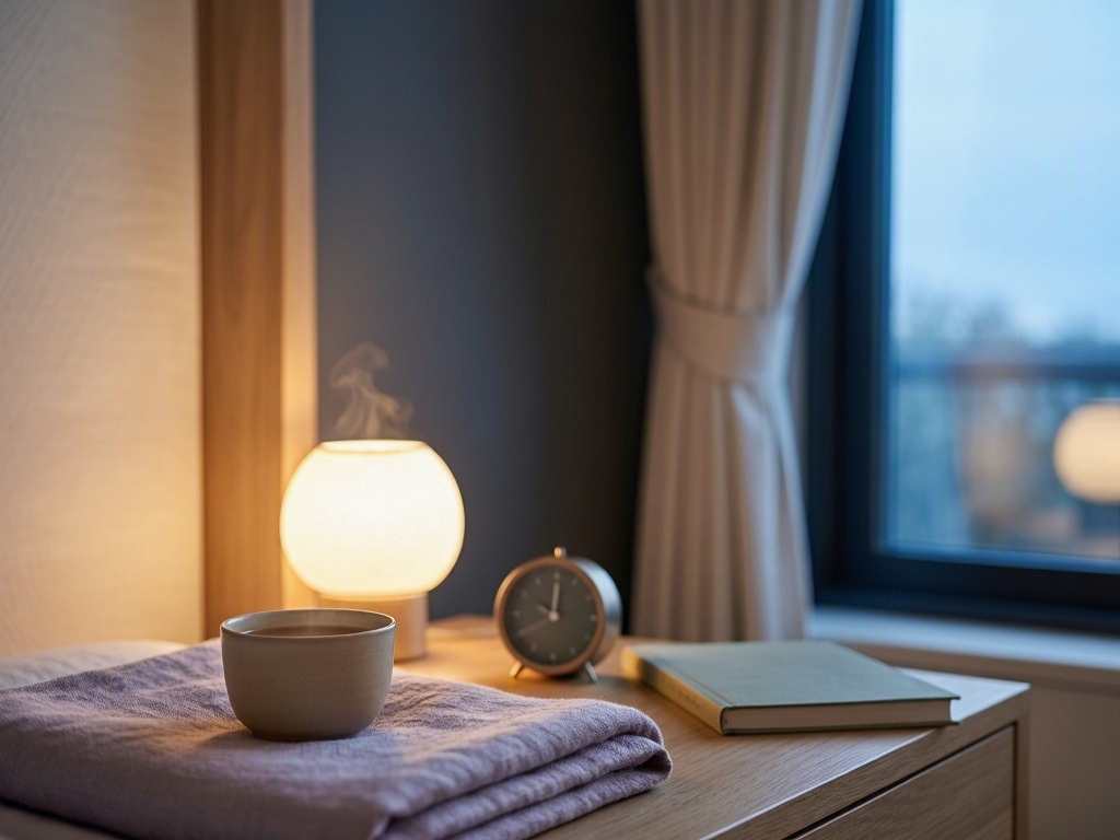 What Is Sleep Hygiene And How To Maintain It