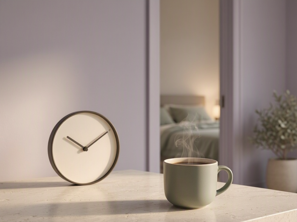 What Is The Safest Time To Consume Coffee Or Other Caffeinated Beverages
