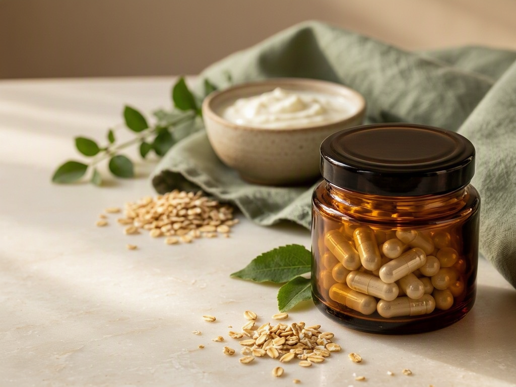 What To Check When Looking For Best Probiotics