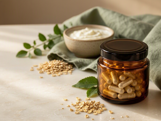 What To Check When Looking For Best Probiotics